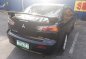 Good as new Mitsubishi Lancer Ex 2011 for sale-2