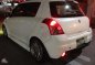 Suzuki Swift 2007 matic for sale-3