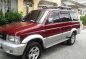 For sale Isuzu Highlander Crosswind Xtrm 2000-4