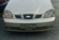 2004 Chevrolet Optra 1.6 gas A/t for sale-0