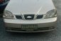 2004 Chevrolet Optra 1.6 gas A/t for sale-10