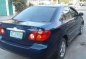 2003 Toyota Altis G for sale-1