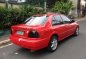 FOR SALE: Honda City type z 2002 model-1