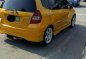 For sale Honda Jazz gd local 2006-7