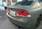 Well-maintained Honda Civic 2007 for sale-6