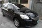 Toyota Vios 1.3 E 2012 for sale-0