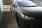 Well-maintained Honda Civic 2007 for sale-1