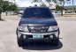 2008 Isuzu Sportivo 2.5 Diesel Turbo Manual for sale-2