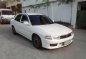 2000 Mitsubishi Lancer glx manual for sale-2