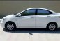 Rush sale! Hyundai Accent White Year model 2014-6