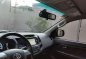 For sale Toyota Fortuner v 4x2 AT 2015 model-10