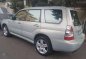 2007 Subaru Forester Turbo XT for sale-2