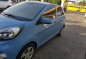 2016 Kia Picanto 1.0 (GRAB Registered) for sale-2