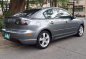 Mazda 3 2.0 top of the line 2004 for sale-1