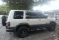 Isuzu Trooper 97 year mdl for sale-7