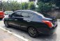 Nissan Almera 2015 1.5 Manual Transmission for sale-3