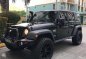 JEEP Wrangler CALL OF DUTY MW3 2012 for sale-1