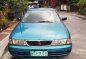 Nissan Sentra 98 like new for sale-0