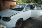 Nissan Serena silver for sale-6