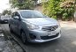 2015 Mitsubishi Mirage G4 Matic - for sale-0