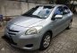 2008 Toyota Vios 1.3 E Manual for sale-0