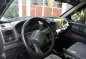 2001 model Mitsubishi ADVENTURE Super tipid Diesel for sale-4