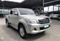 2013 TOyota Hilux 3.0L D4D 4x4 AT for sale-0