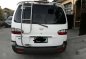 HYUNDAI STAREX GRX CRDI 2.5 2006 for sale-1