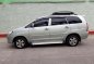 Toyota Innova E 2007 Manual trans for sale-1