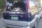 Mitsubishi Adventure 2002 model for sale-2