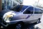 For sale Hyundai Starex crdi 2005 manual trans. -6