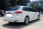 2011 Subaru Legacy wagon Top of the line for sale-4