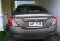 Well-kept Nissan Almera 2014 A/T for sale-2