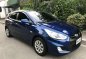 2015 Hyundai Accent CRDi Hatchback 4 Speed AT ( 2013 2014 2016 2017 )-3