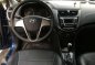 2015 Hyundai Accent CRDi Hatchback 4 Speed AT ( 2013 2014 2016 2017 )-9