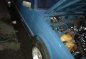 Mitsubishi Lancer SL 1981 Manual Blue For Sale -9