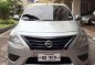 2017 Nissan Almera Automatic Like Brand New Vios Mirage G4 City Accent-0