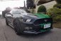 Well-maintained Ford Mustang 2015 for sale-11
