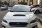 2014 Subaru WRX CVT for sale-0