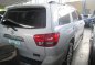 Well-maintained Toyota Sequoia 2010 for sale-3
