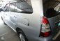 2013 Toyota Innova G MT DSL (Vings) for sale-5