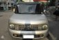 2004 NISSAN CUBE - automatic transmission - super FRESH for sale-0