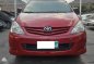 2010 Toyota Innova 20 E Gas MT for sale-0