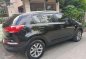 Kia Sportage 2015 AT vs escape crv xtrail ecoboost tucson avanza asx-0