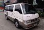 2014 Nissan Urvan escapade manual diesel-3