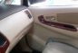 Toyota Innova G Top of the Line Gray For Sale -4