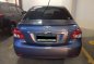 2008 Toyota Vios Limited Edition Blue For Sale -2