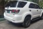 Well-maintained Toyota Fortuner 2012 for sale-3