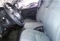 2016 Toyota Hiace Commuter 2.5 MT DSL for sale-3