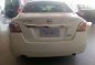 Brand New 2015 year model Nissan Altima-1